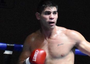 Carrizo: «Yo siento que tengo mucho para dar»