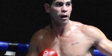 Carrizo: «Yo siento que tengo mucho para dar»