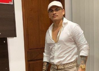 Movida agenda del «Chino» Maidana en Neuquén