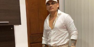 Movida agenda del «Chino» Maidana en Neuquén