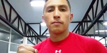 Un «Guerrero» chileno que busca volver por todo