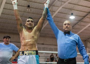 Debut televisivo confirmado para el «Potro» Luis