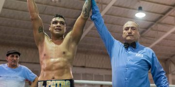 Debut televisivo confirmado para el «Potro» Luis