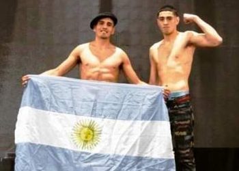 En silencio, Pablo «Zurdo» Rojas debuta en EEUU