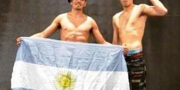 En silencio, Pablo «Zurdo» Rojas debuta en EEUU