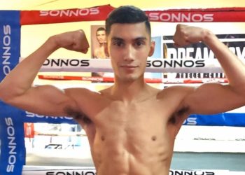 Un viaje a México que se quedó a medio camino