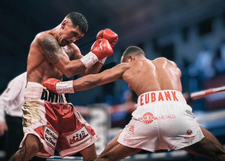 Antín, un «reemplazo» que sabe cumplir…