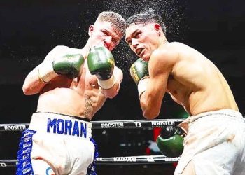 «Rayo» Godoy: «Me sentí despojado y estafado»