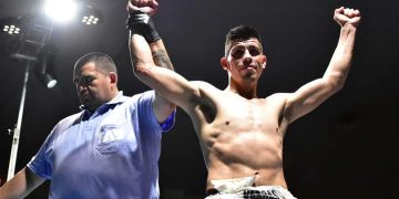 Crenz, una carta “brava” para el “Paisa” Vargas