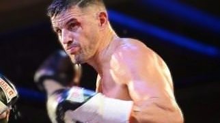 El «Áspero» superó a Cook pero no pudo ganar
