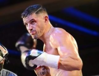 El «Áspero» superó a Cook pero no pudo ganar