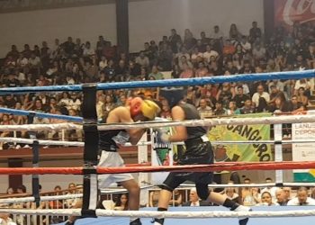 “Calibre” Cáceres y la experiencia de la «primera vez»