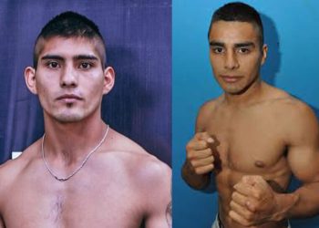 Un regreso y una oportunidad en General Villegas