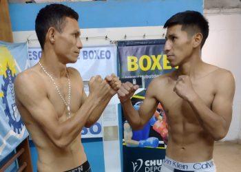 Rodríguez Ramos y Batista, iguales en la balanza