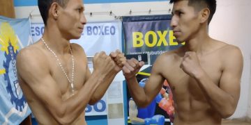 Rodríguez Ramos y Batista, iguales en la balanza