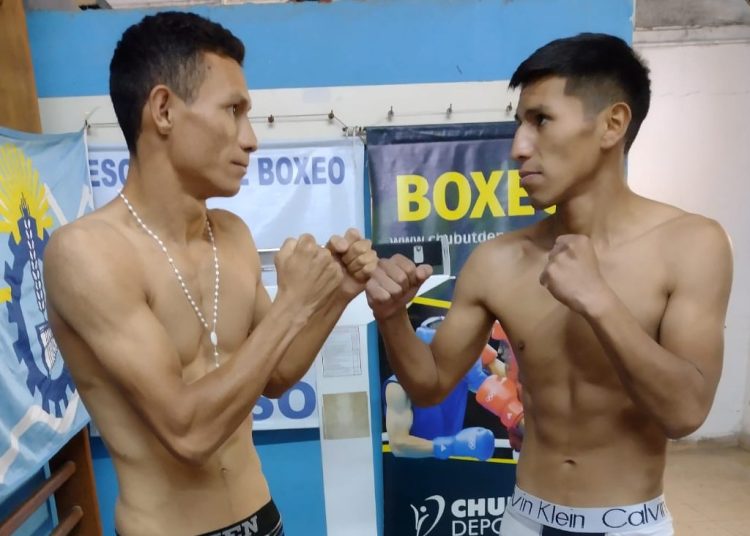 Rodríguez Ramos y Batista, iguales en la balanza