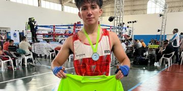 Narvaes campeón!!: La leyenda quiere continuar