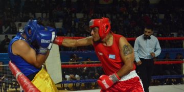 «Guerreros del INTA» con festival en Trelew