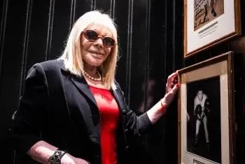 En el nombre del padre: Llega Eva, la hija del «Mono»