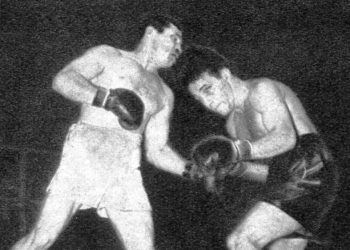 Gatica y una despedida que lo acercó al sur