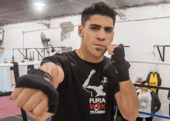 Isla pronostica revancha “pareja pero más intensa”