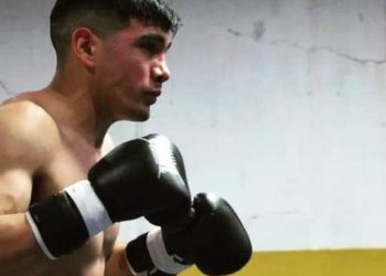 Sueño americano cumplido por el “Zurdo” Rojas