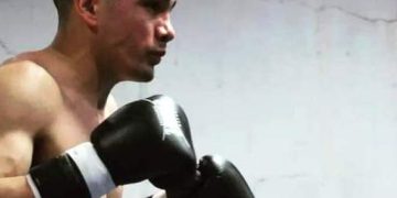 Sueño americano cumplido por el “Zurdo” Rojas