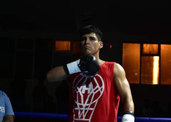 Dos invictos que lo arriesgan todo en el Complejo