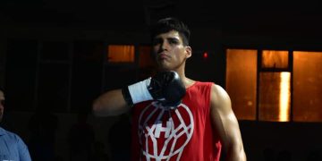 Dos invictos que lo arriesgan todo en el Complejo