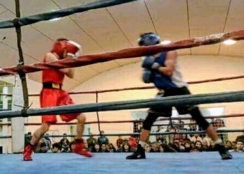 Puerto San Julián y una noche amateurs para sumar