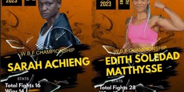 Postergación africana y compás de espera para “Sole”