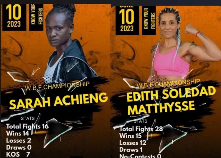 Postergación africana y compás de espera para “Sole”