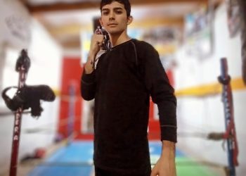 “Canelo” Alvarez, siempre listo para ser fondista