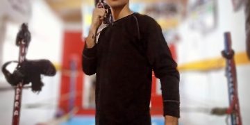 “Canelo” Alvarez, siempre listo para ser fondista