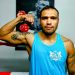 El «Potro» Luis tiene al ránking argentino en la mira