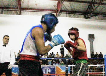 Las victorias de Medina y Quiroga, el KO de Lincopán