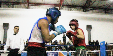 Las victorias de Medina y Quiroga, el KO de Lincopán