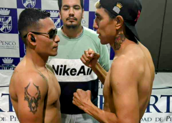 Panguilef, preparado, detrás de la Cordillera