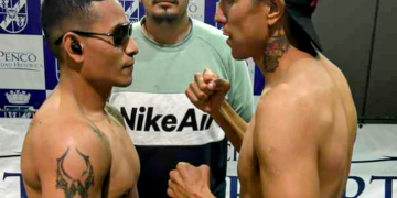 Panguilef, preparado, detrás de la Cordillera