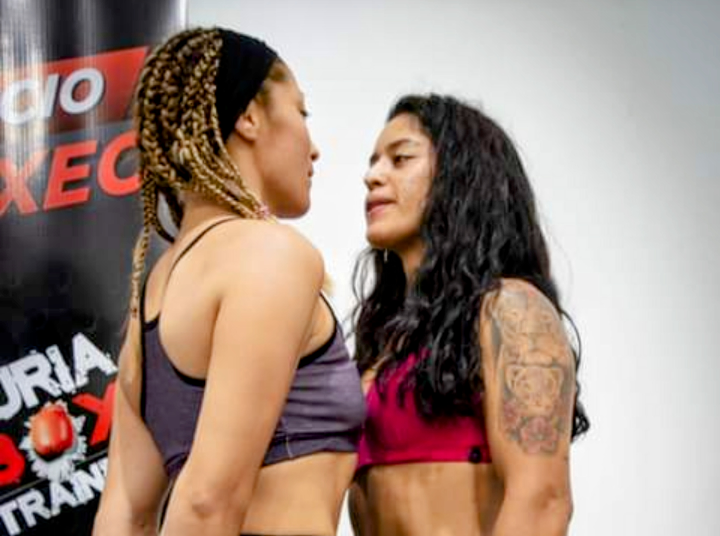 Higuera ante Aznal, otra de visitante…