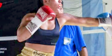 Un fallo dividido le dio el triunfo a Milena Aznal