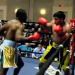 El «Zurdo» Rojas y un revés en Greenwich
