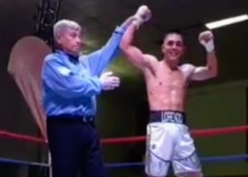 Primera victoria del 2023 para Lorenzo Fuentealba