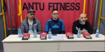 Nace una nueva promotora de boxeo en Caleta Olivia