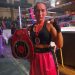 «Mili» González ya tiene su propio cinturón