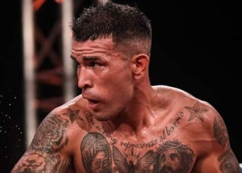 El «Chúcaro» Sánchez vuelve en Rosario y con TV