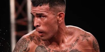 El «Chúcaro» Sánchez vuelve en Rosario y con TV