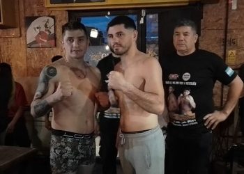 En Neuquén, vuelve Billi y Panguilef promete nocaut