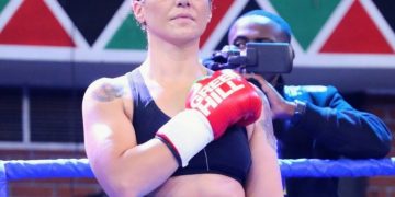 Matthysse, cuando perder significa seguir intentando…