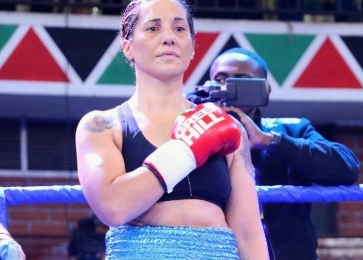 Matthysse, cuando perder significa seguir intentando…